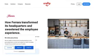 Preview of the Ferrara Case Study