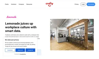 Preview of the Lemonade Case Study