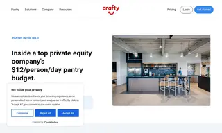 Preview of the Top Private Equity Company Case Study