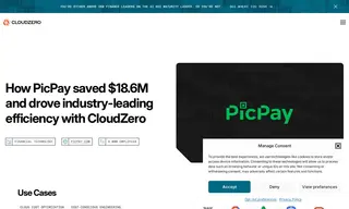 Preview of the PicPay Case Study