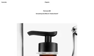 Preview of the Perricone MD Case Study