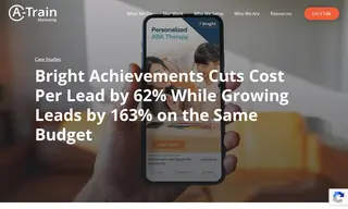 Preview of the Bright Achievements Case Study