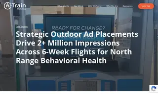 Preview of the North Range Behavioral Health Case Study