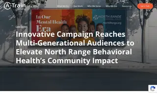 Preview of the North Range Behavioral Health Case Study