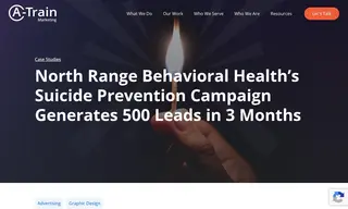 Preview of the North Range Behavioral Health Case Study