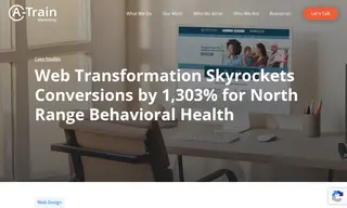 Preview of the North Range Behavioral Health Case Study