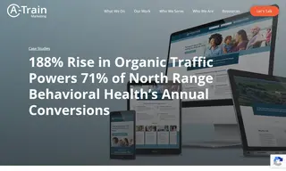 Preview of the North Range Behavioral Health Case Study