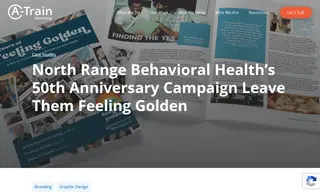 Preview of the North Range Behavioral Health Case Study