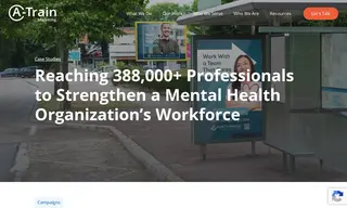 Preview of the North Range Behavioral Health Case Study