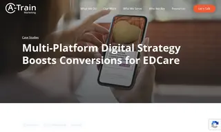 Preview of the EDCare Case Study