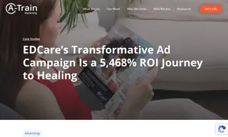 Preview of the EDCare Case Study