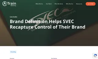 Preview of the Suwannee Valley Electric Cooperative Case Study