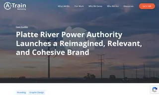 Preview of the Platte River Power Authority Case Study