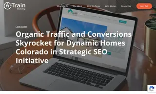 Preview of the Dynamic Homes Colorado Case Study