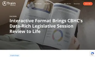 Preview of the Colorado Behavioral Healthcare Council Case Study