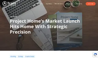 Preview of the Project HOME Case Study