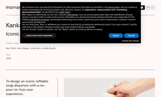 Preview of the Kankan Case Study