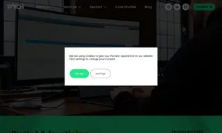 Preview of the Eventbrite Case Study