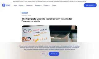 Preview of the Bain Case Study