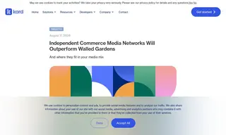 Preview of the Group M Case Study