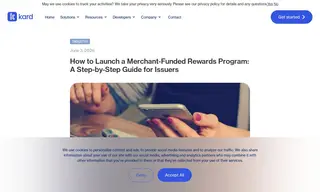 Preview of the Chase Case Study