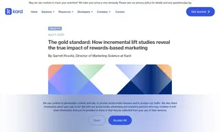 Preview of the Health/Wellness Retailer Case Study