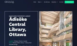Preview of the Ottawa Public Library Case Study