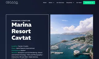 Preview of the Dalmi Resorts International Case Study