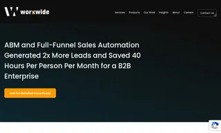 Preview of the Belden Case Study