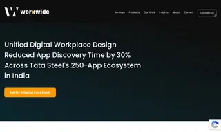 Preview of the Tata Steel Case Study