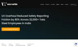 Preview of the Tata Steel Case Study