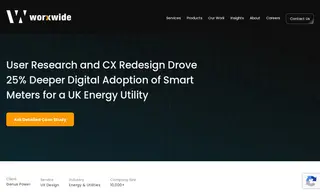 Preview of the Genus Power Case Study