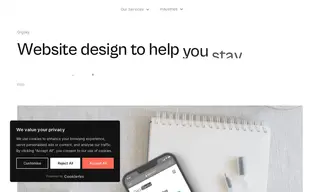 Preview of the GigSky Case Study