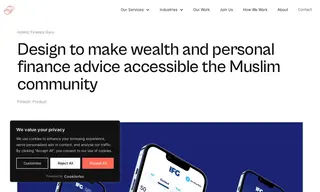 Preview of the Islamic Finance Guru (ifg) Case Study