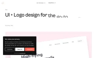 Preview of the Kite Case Study