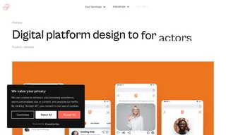 Preview of the FlairBox Case Study