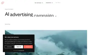 Preview of the (unnamed Sports Clothing Startup) Case Study