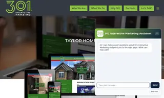 Preview of the Taylor Homes Case Study