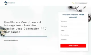 Preview of the MedTrainer Case Study