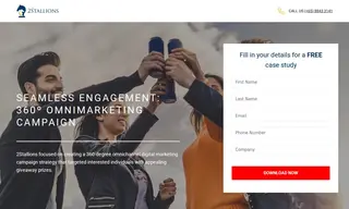 Preview of the Global Energy Drink Leader Case Study