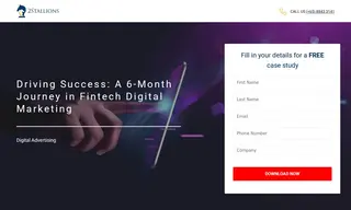 Preview of the International Wealth Management Firm Case Study