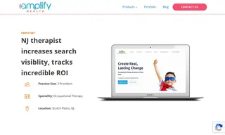 Preview of the Alta Pediatrics Case Study