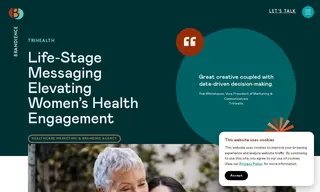 Preview of the TriHealth Case Study