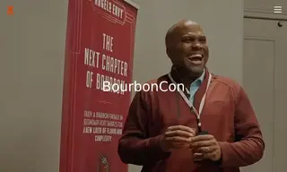 Preview of the BourbonCon Case Study