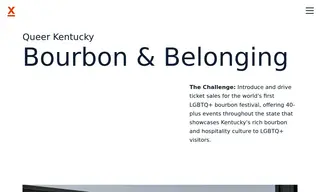 Preview of the Queer Kentucky Case Study
