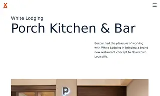Preview of the White Lodging Case Study