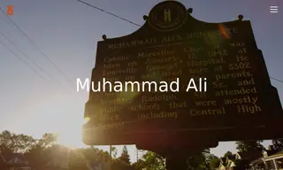 Preview of the Muhammad Ali Case Study
