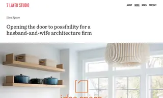 Preview of the Idea Space Case Study