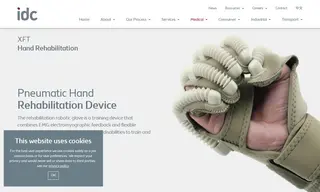Preview of the XFT Medical Case Study