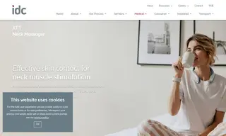 Preview of the XFT Medical Case Study